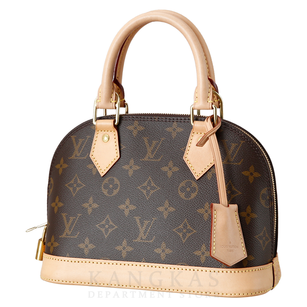 LOUIS VUITTON(USED)루이비통 모노그램 알마 BB
